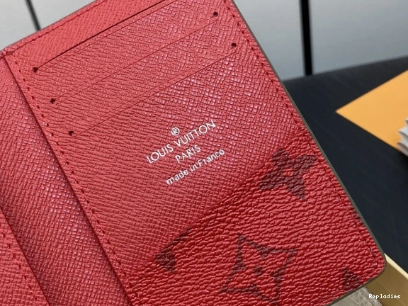 Repzbay Pocket Vuitton Organizer Louis 0711